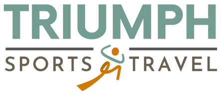 Triumph Sports Travel